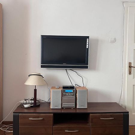 Apartments Radulovic ストモレ エクステリア 写真