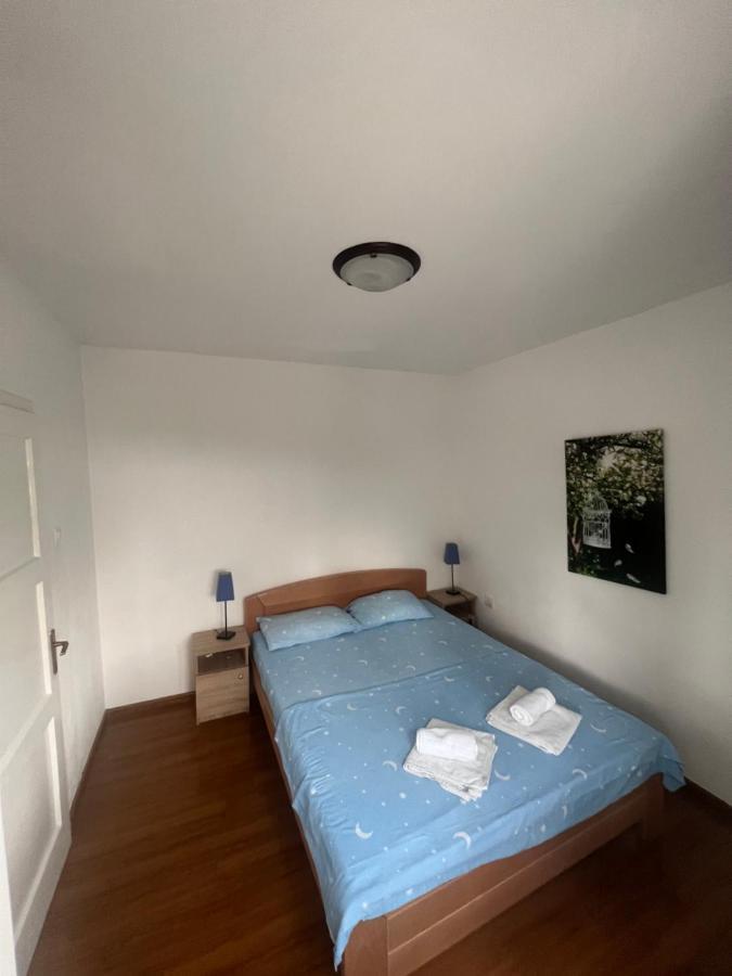 Apartments Radulovic ストモレ エクステリア 写真