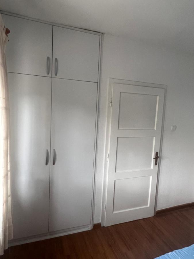 Apartments Radulovic ストモレ エクステリア 写真