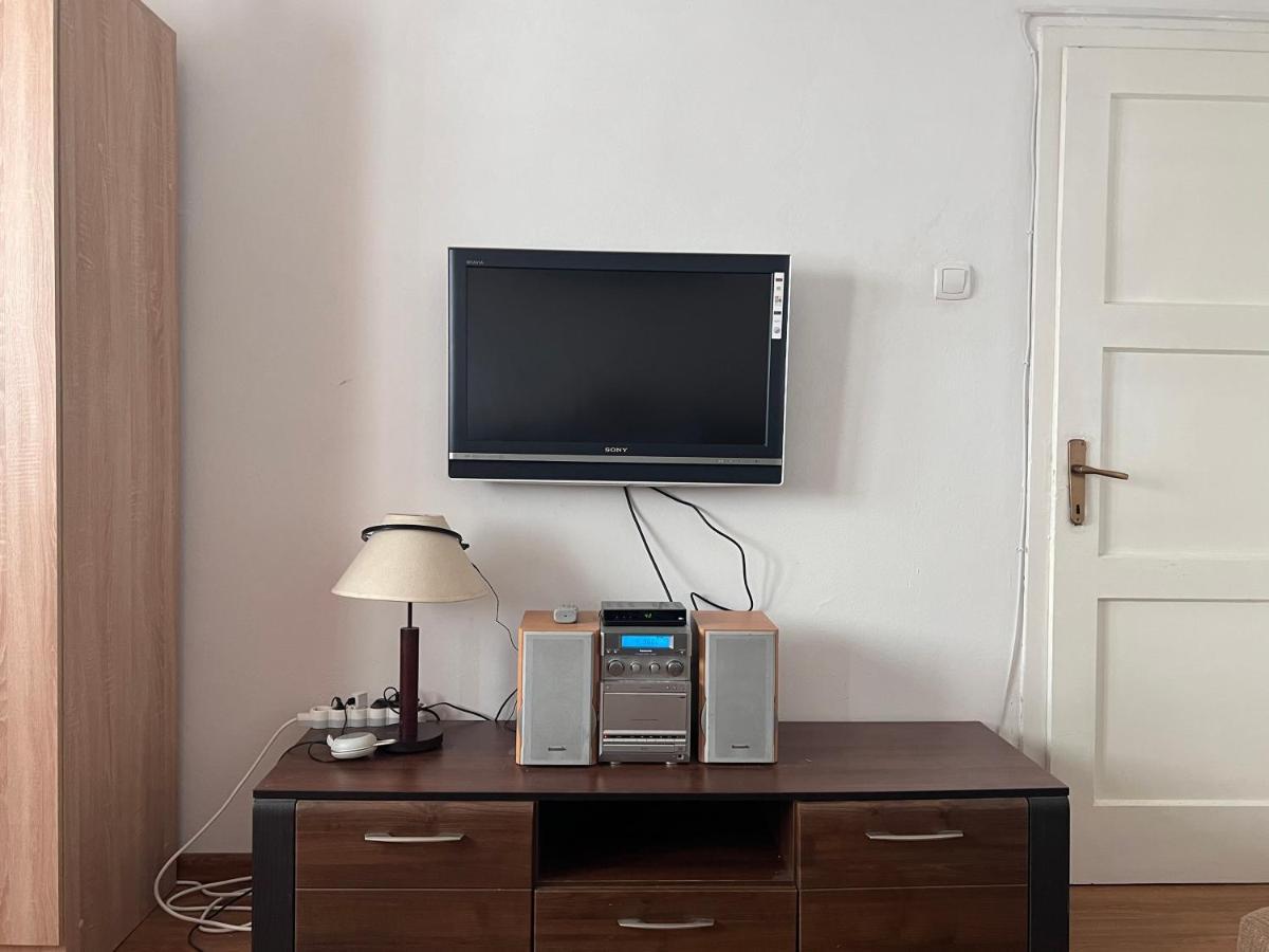 Apartments Radulovic ストモレ エクステリア 写真