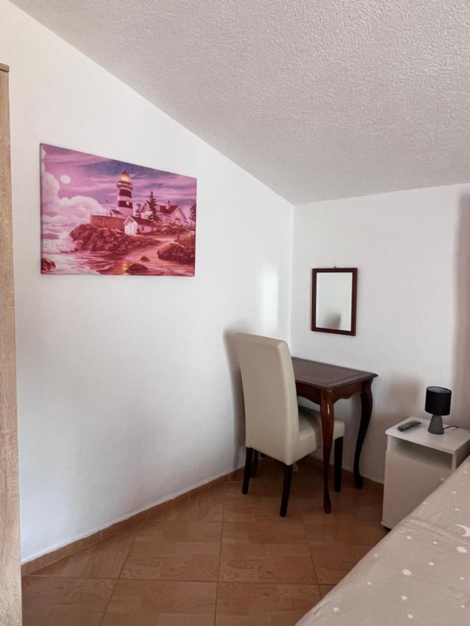 Apartments Radulovic ストモレ エクステリア 写真