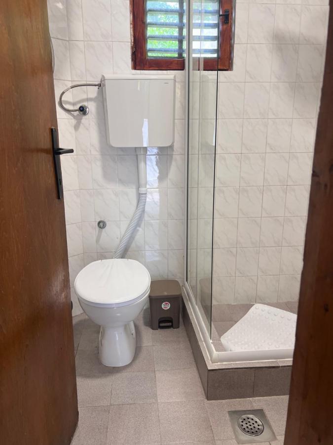 Apartments Radulovic ストモレ エクステリア 写真