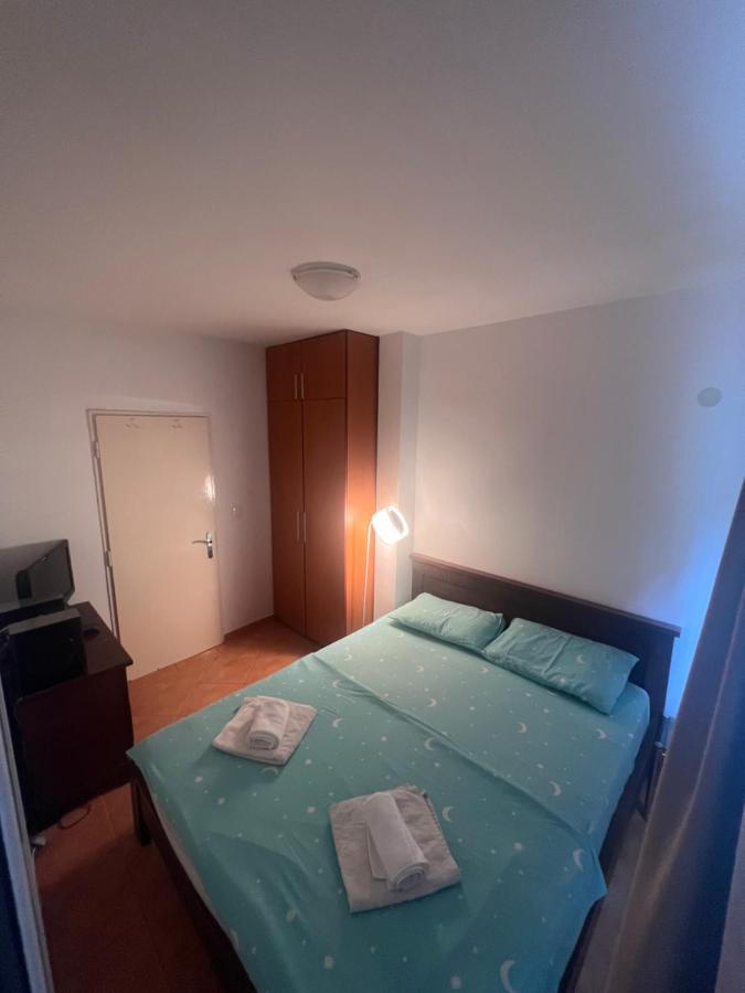 Apartments Radulovic ストモレ エクステリア 写真