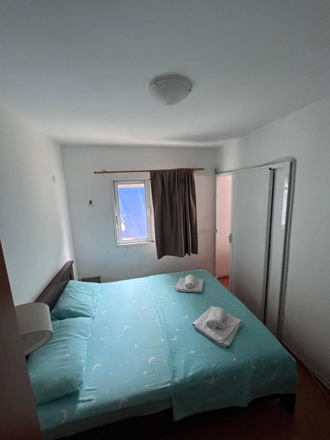 Apartments Radulovic ストモレ エクステリア 写真