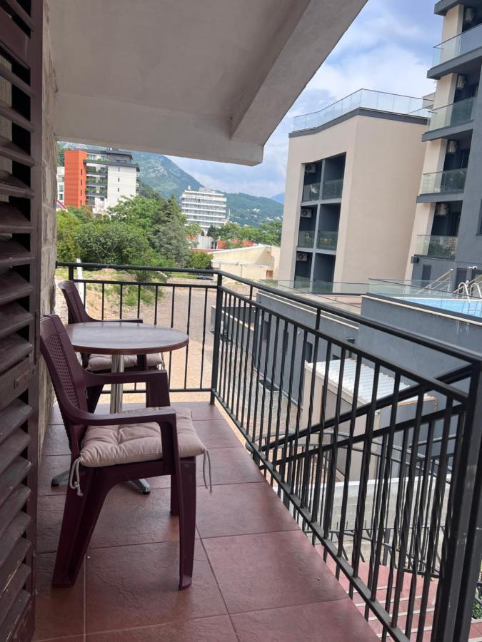 Apartments Radulovic ストモレ エクステリア 写真