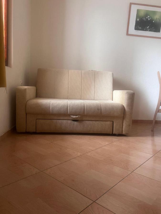 Apartments Radulovic ストモレ エクステリア 写真