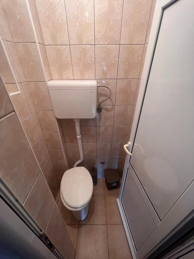 Apartments Radulovic ストモレ エクステリア 写真
