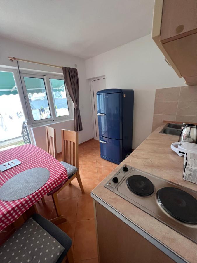 Apartments Radulovic ストモレ エクステリア 写真