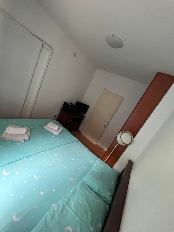 Apartments Radulovic ストモレ エクステリア 写真